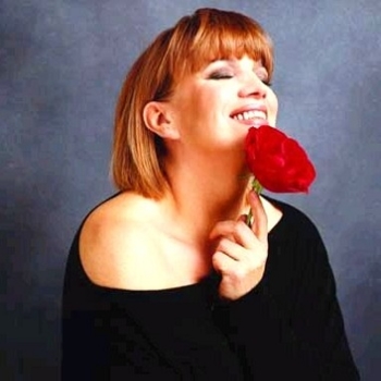 Iva Zanicchi - Besame Mucho