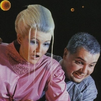 Infinity - Recovery of Consciousness (Original Mix)