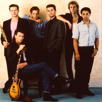 Icehouse - Don't Believe Anymore