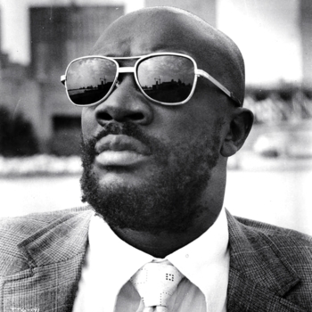 Isaac Hayes - Walk On By