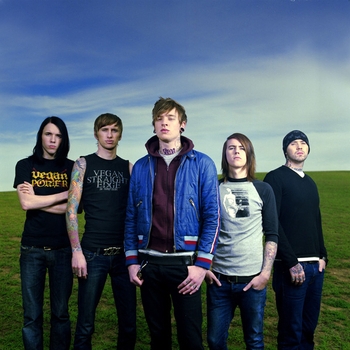 I Killed The Prom Queen and Dan Jones - Are You Playing Dead? (2021 Remix / Remaster)