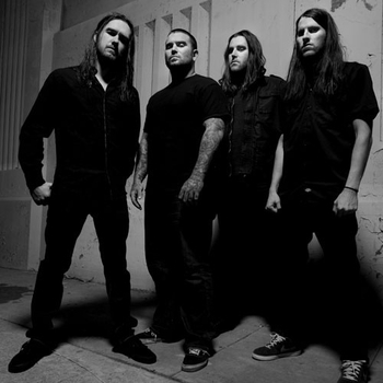 Impending Doom - Culture of Death (Новинки 2021)