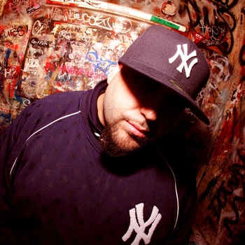 Slaine, Tech N9ne, D12, Vinnie Paz - Reel Wolf: The Underworld