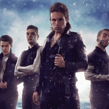 It Lives, It Breathes - We Didn't Start the Fire (Cover)