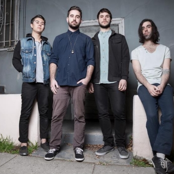 I the Mighty - Cutting Room Floor (Karma Never Sleeps 2012)