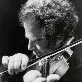 Itzhak Perlman and Niccolo Paganini - 24 Caprices, Op.1: No. 24 in A Minor (2000 Digital Remaster)