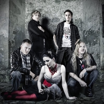 Innocens - The Sinbook