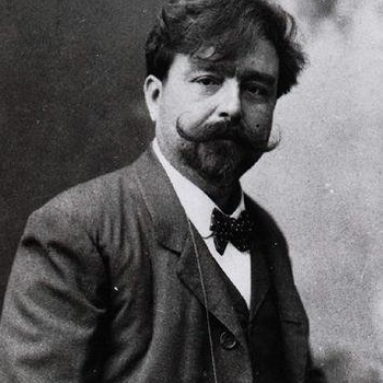 Katona Twins - España, Six Feuillets d' Album Op. 165 (1890): Capricho Catalan