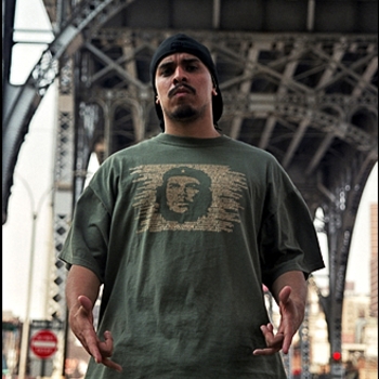 Pharoahe Monch - Fuck You