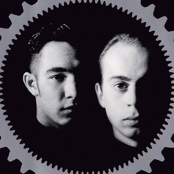 Interactive - Can You Hear Me Calling (Can You Hear Me Calling 1994)