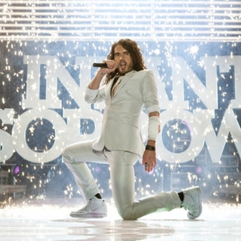 Infant Sorrow - Jackie Q