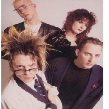 Артист Information Society