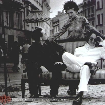 Ich Troje - Spojrzenia mówią wszystko