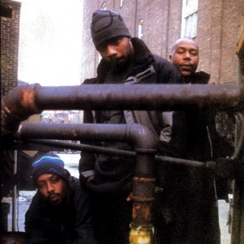 G3 - Merk Off (Ft. Noyd & JG)