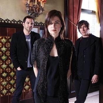 Ivy - I've Got A Feeling (Apartment Life 1997)