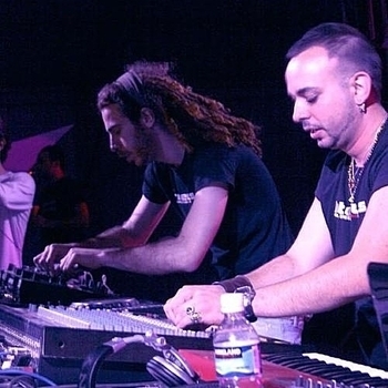 Perplex vs InterSys - Fast Mode (Intersys Rmx)