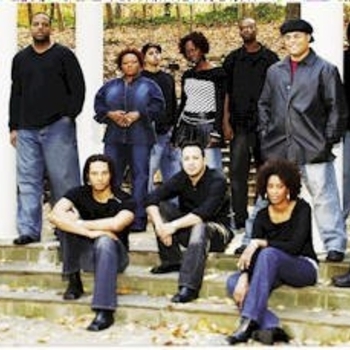 Israel Houghton & New Breed - I Call You Jesus