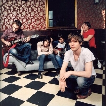 Idlewild - You Held The World In Your Arms (Песня из фильма "Вышибала: Эпический замес / Goon: Last of the Enforcers")