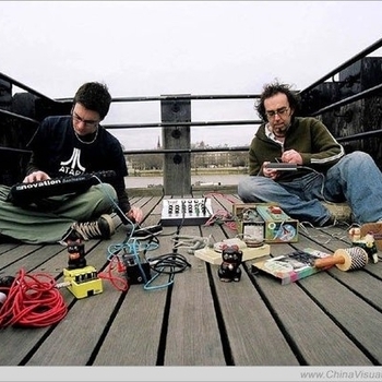 Isan - Lace Murex (Glass Bird Movement 2016)