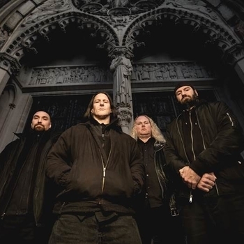 Immolation - An Act Of God