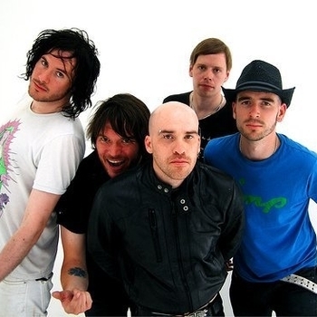 Infadels - Make Mistakes