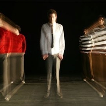 Infusion - Perfect Stranger (Don't  Act, Just Be 2004)