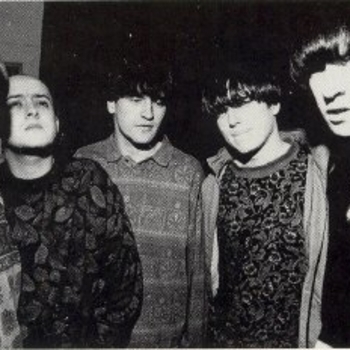 Inspiral Carpets - Mermaid