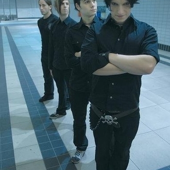 Illectronic Rock - Broken Past