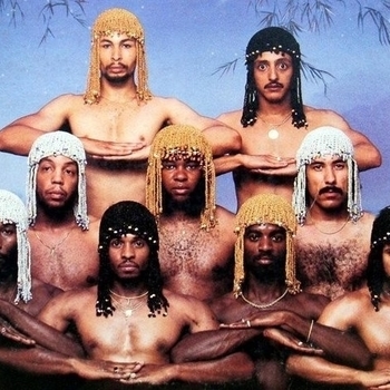 Instant Funk - Witch Doctor