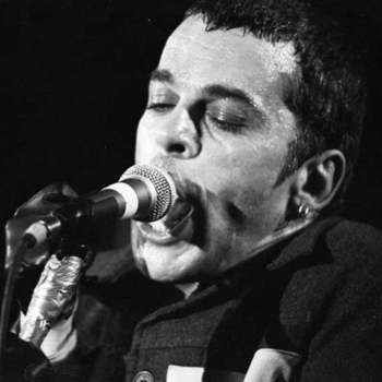 Ian Dury - Billericay Dickie