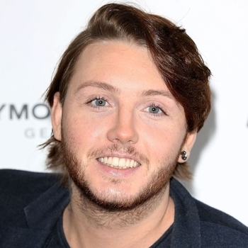 Артист James Arthur