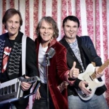 Joy - Touch By Touch