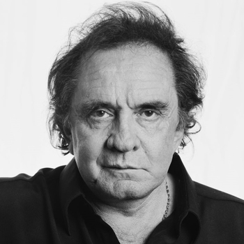 Артист Johnny Cash