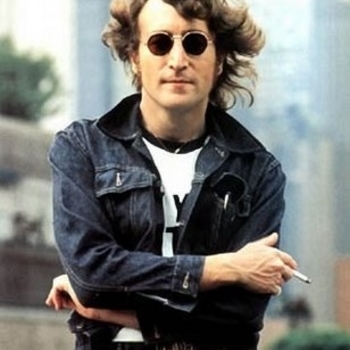 John Lennon - Instant Karma