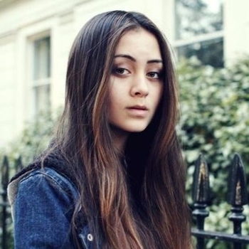 Jasmine Thompson - Fast Car