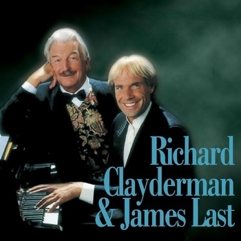 James Last ft. Richard Clayderman - When A Man Loves A Woman (In Harmony 1994)