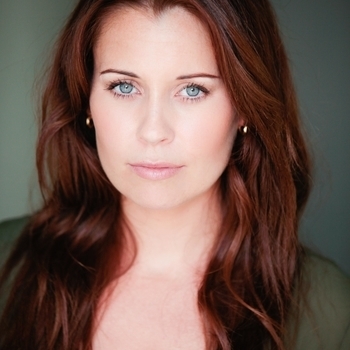 Jessica Jay - Casablanca