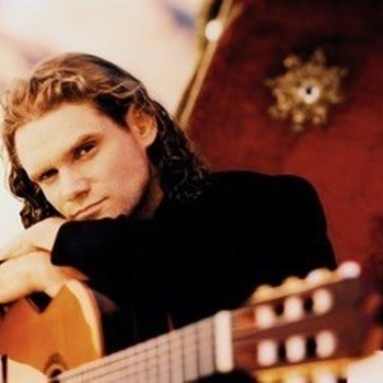 Артист Jesse Cook