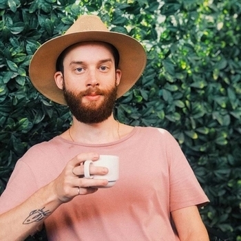 Jaymes Young - Infinity