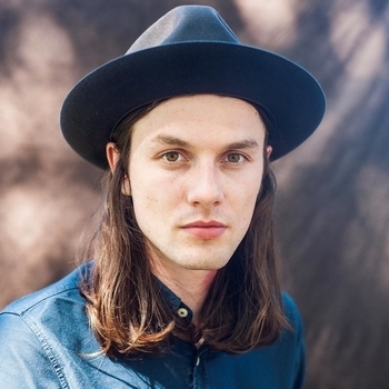 James Bay - Hold Back The River