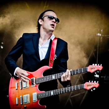 Joe Bonamassa - You Upset Me Baby (Remastered)