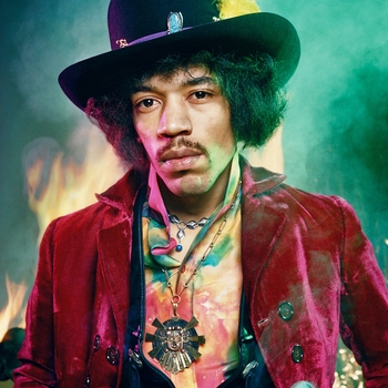 Jimi Hendrix - Little Wing