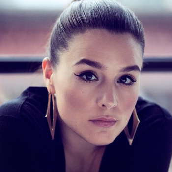 Jessie Ware - I Could Get Used To This