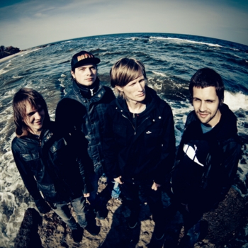 Jane Air - С добрым утром