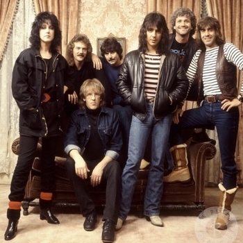 Jefferson Airplane - White Rabbit (instrumental)