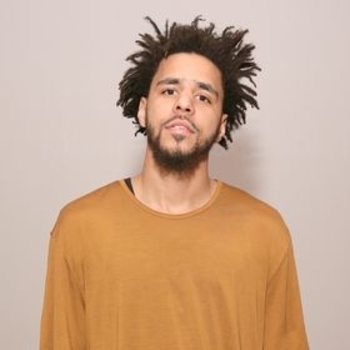 Артист J. Cole