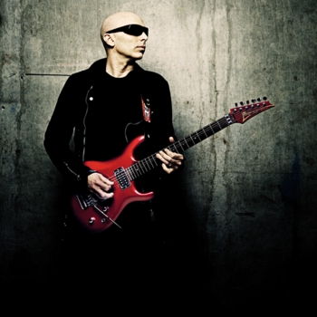 Joe Satriani - Crowd Chant