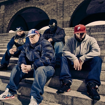 Penelope Jones feat. Mya - No Matter What They Say (Instrumental)