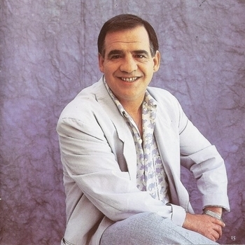 Артист Joe Dolan (Джо Долан)