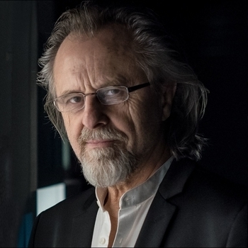 Артист Jan A.P. Kaczmarek (Ян Качмарек)